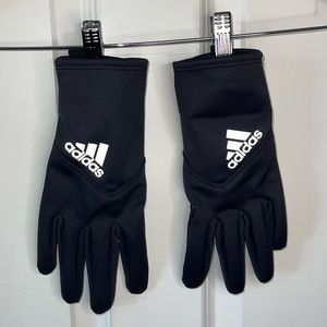 Adidas Running Gloves size XL